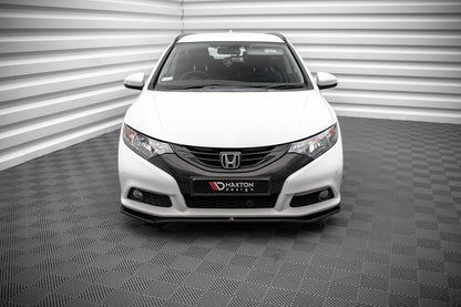 💕ART.9867 BODYKIT  Honda Civic Tourer Mk9💕