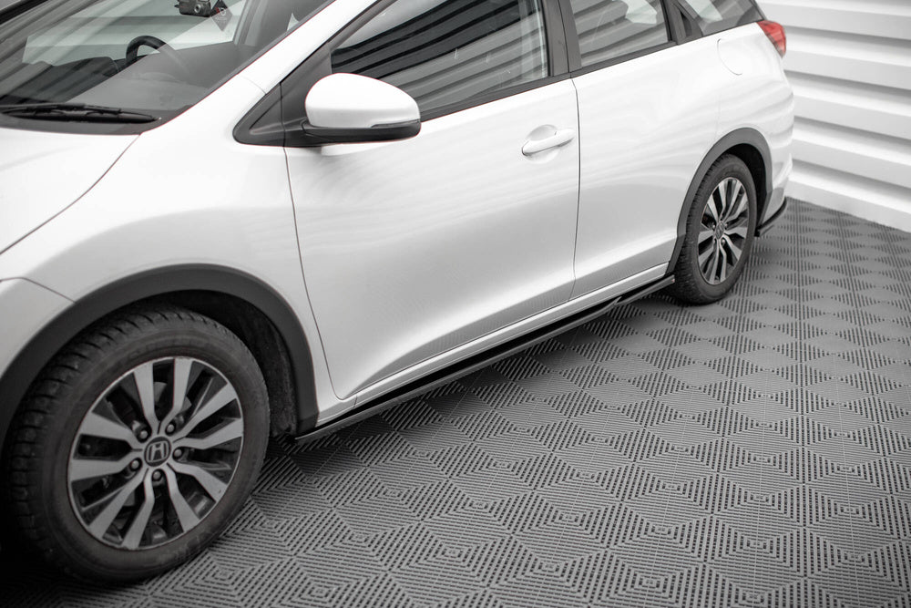 💕ART.9867 BODYKIT  Honda Civic Tourer Mk9💕