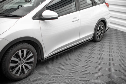 💕ART.9867 BODYKIT  Honda Civic Tourer Mk9💕