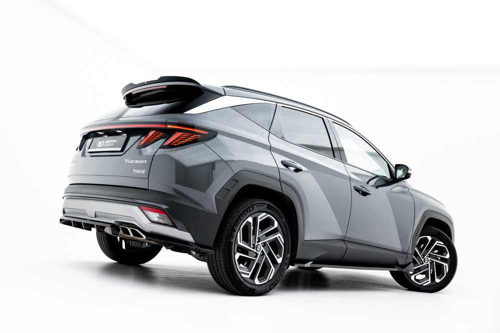 💕Bodykit  Hyundai Tucson Mk4 Facelift💕