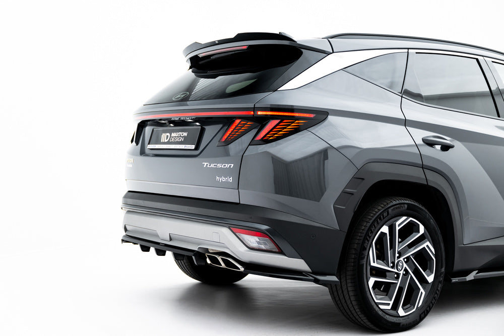 💕Bodykit  Hyundai Tucson Mk4 Facelift💕