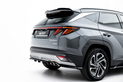 💕Bodykit  Hyundai Tucson Mk4 Facelift💕