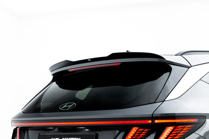💕Bodykit  Hyundai Tucson Mk4 Facelift💕