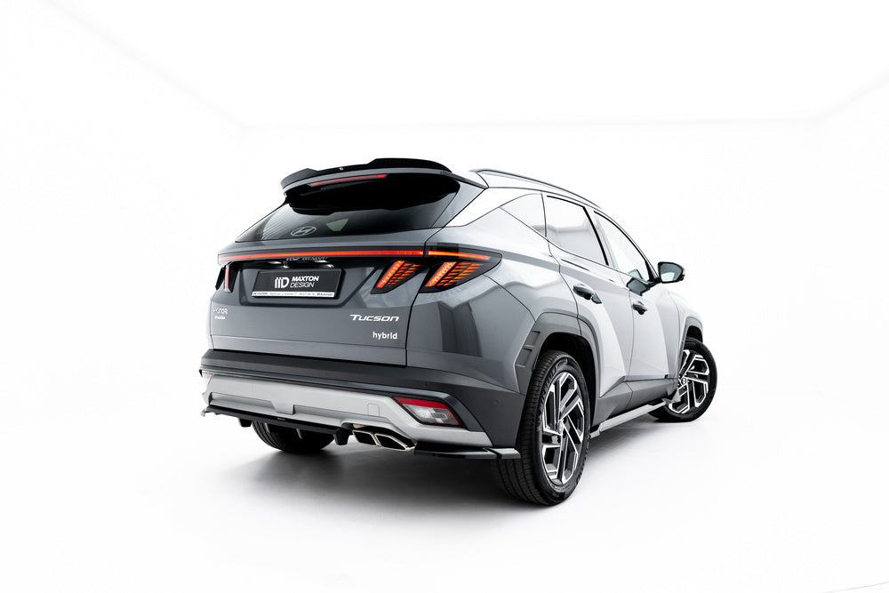 💕Bodykit  Hyundai Tucson Mk4 Facelift💕