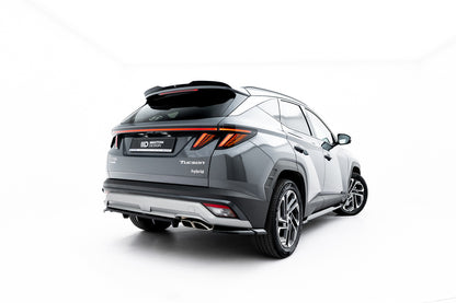 💕Bodykit  Hyundai Tucson Mk4 Facelift💕