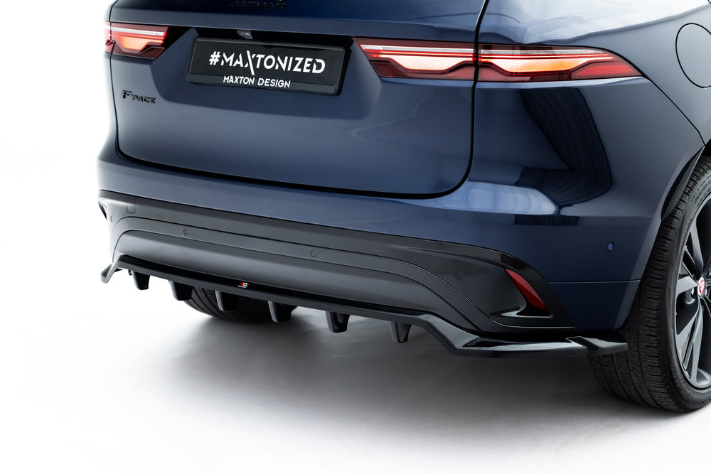 💕BODYKIT Jaguar F-Pace R-Sport X761 Facelift💕