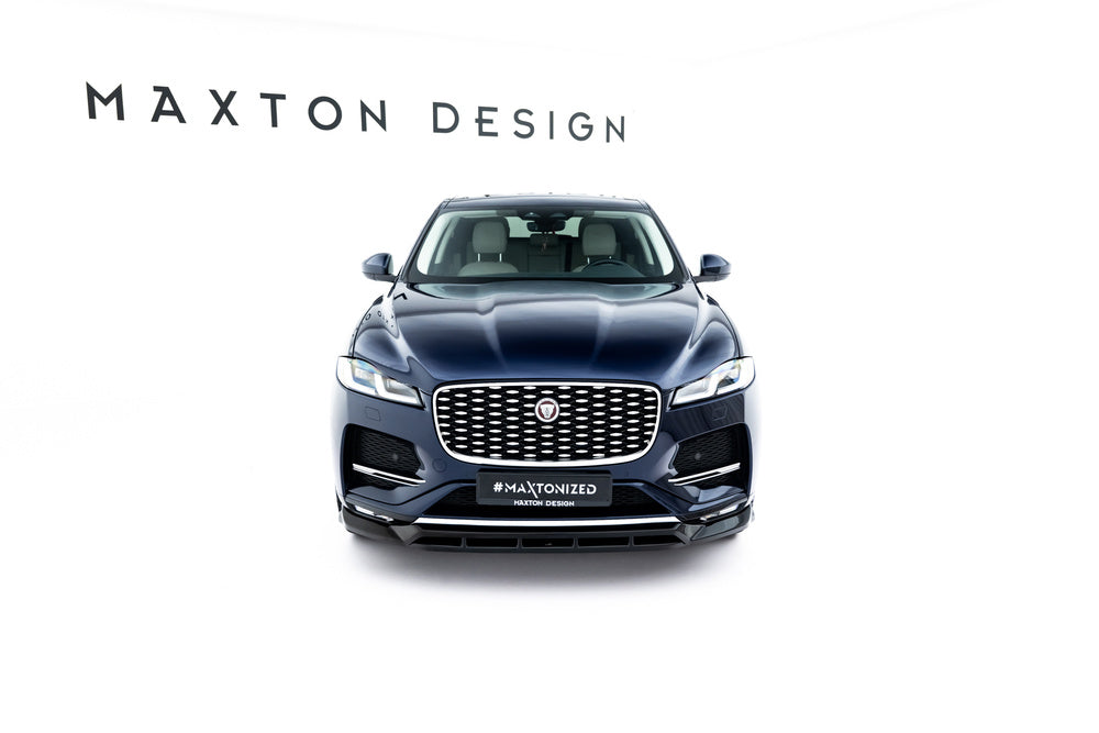 💕BODYKIT Jaguar F-Pace R-Sport X761 Facelift💕