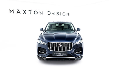 💕BODYKIT Jaguar F-Pace R-Sport X761 Facelift💕