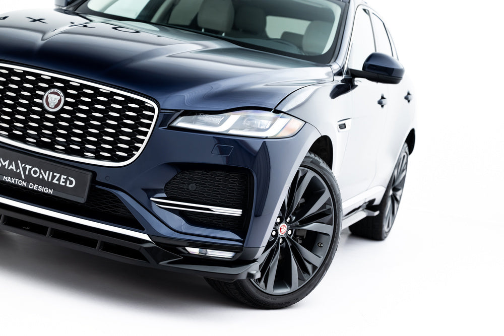 💕BODYKIT Jaguar F-Pace R-Sport X761 Facelift💕