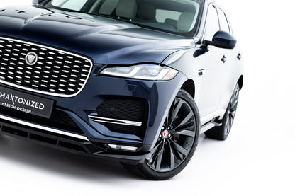💕BODYKIT Jaguar F-Pace R-Sport X761 Facelift💕