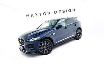 💕Bodykit    Jaguar F-Pace R-Sport X761 Facelift💕