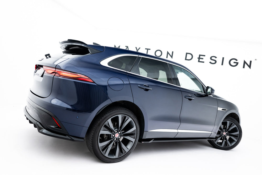 💕Bodykit    Jaguar F-Pace R-Sport X761 Facelift💕