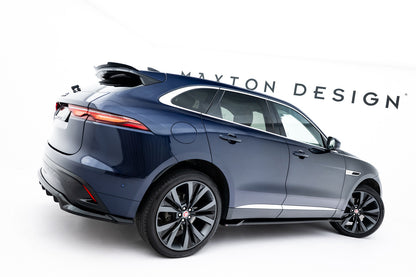 💕BODYKIT Jaguar F-Pace R-Sport X761 Facelift💕