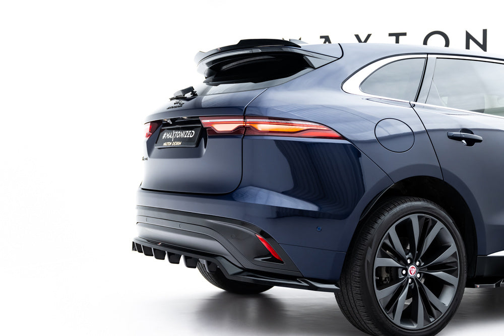 💕BODYKIT Jaguar F-Pace R-Sport X761 Facelift💕