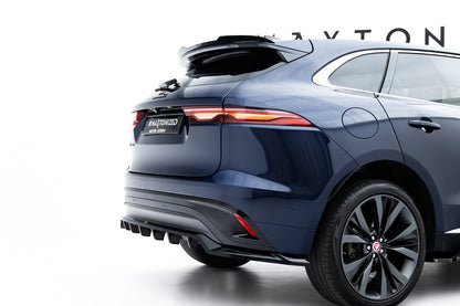 💕BODYKIT Jaguar F-Pace R-Sport X761 Facelift💕
