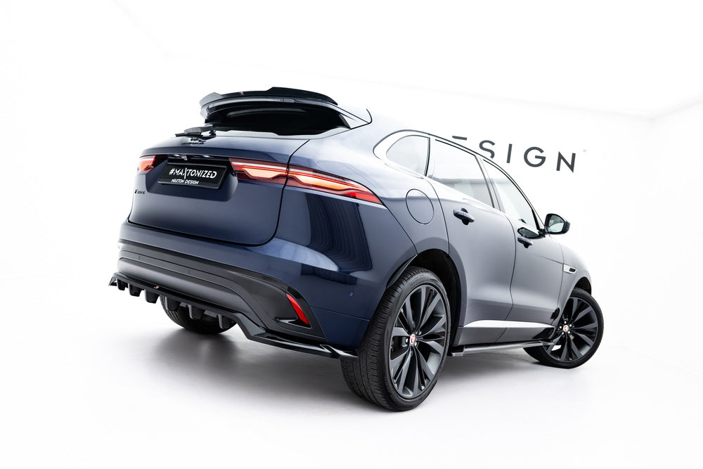 💕BODYKIT Jaguar F-Pace R-Sport X761 Facelift💕