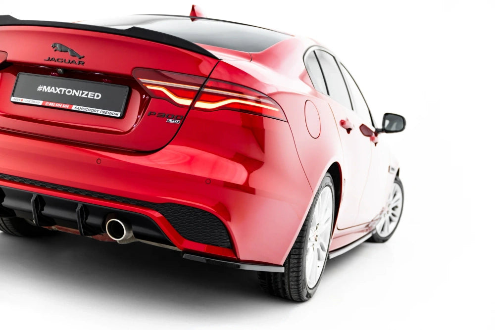 💕BODYKIT  Jaguar XE R-Dynamic X760 Facelift💕