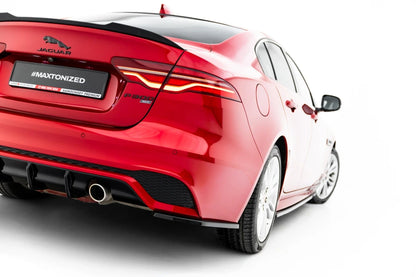 💕BODYKIT  Jaguar XE R-Dynamic X760 Facelift💕