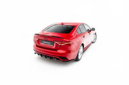 💕BODYKIT  Jaguar XE R-Dynamic X760 Facelift💕