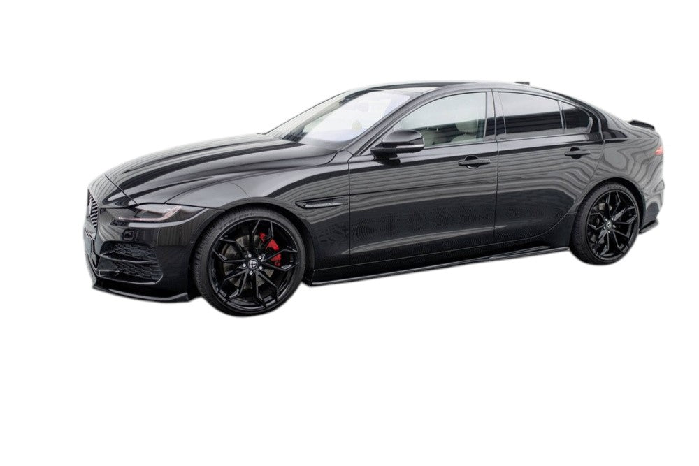 💕 Bodykit adatto per Jaguar XE X760 Facelift💕