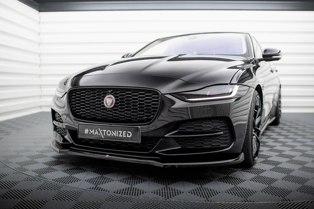 💕 Bodykit adatto per Jaguar XE X760 Facelift💕