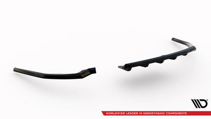 💕 Bodykit adatto per Jaguar XE X760 Facelift💕