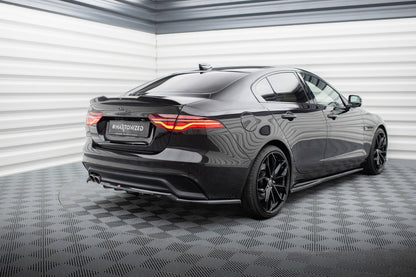 💕 Bodykit adatto per Jaguar XE X760 Facelift💕