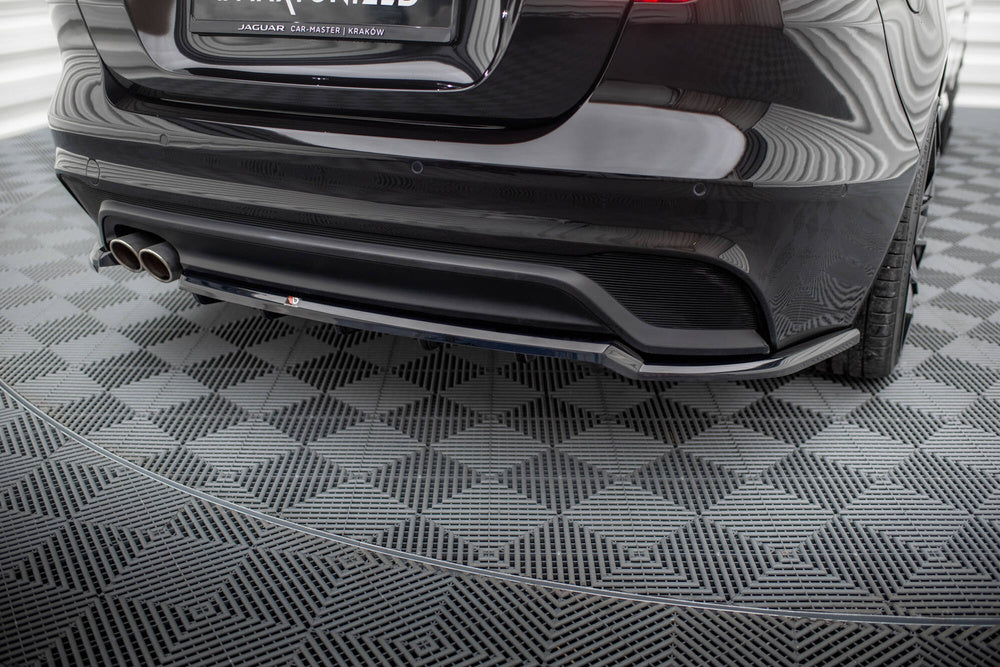 💕 Bodykit adatto per Jaguar XE X760 Facelift💕