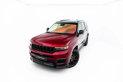 💕BODYKIT Jeep Grand Cherokee L Mk5💕