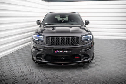 💕ART.9872 BODYKIT Jeep Grand Cherokee SRT WK2 Facelift💕