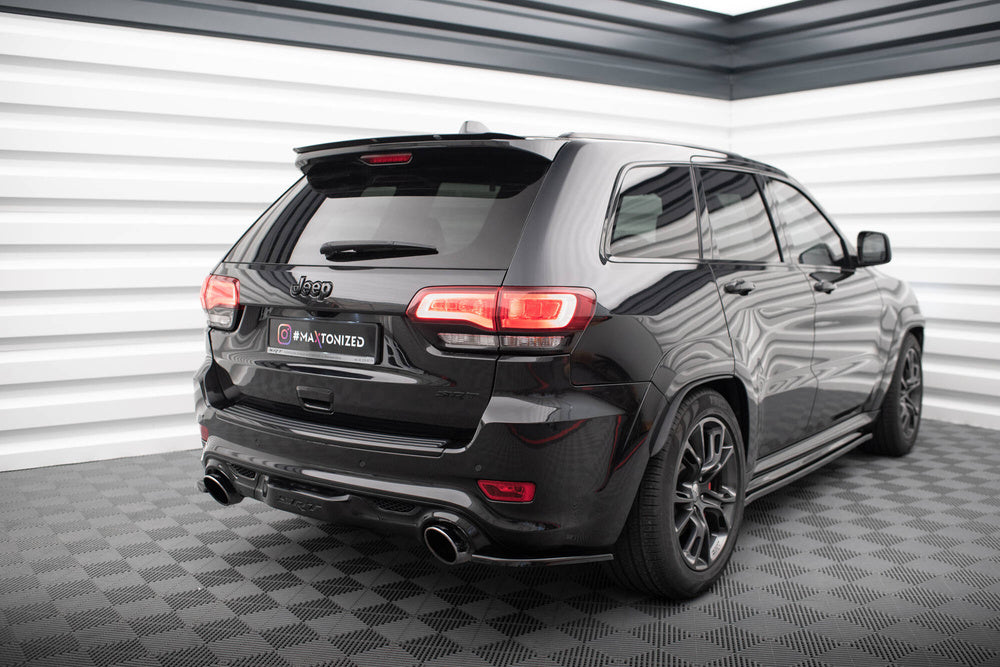 💕ART.9872 BODYKIT Jeep Grand Cherokee SRT WK2 Facelift💕