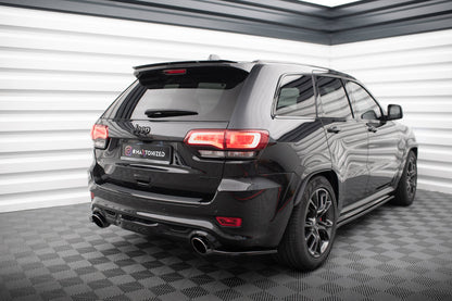 💕ART.9872 BODYKIT Jeep Grand Cherokee SRT WK2 Facelift💕