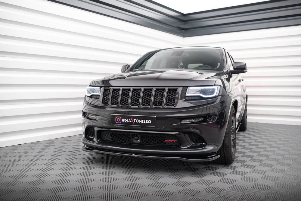 💕ART.9872 BODYKIT Jeep Grand Cherokee SRT WK2 Facelift💕