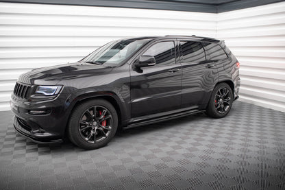 💕ART.9872 BODYKIT Jeep Grand Cherokee SRT WK2 Facelift💕
