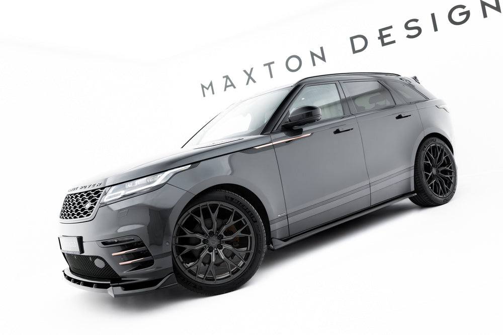💕Bodykit Range Rover Velar R-Dynamic Mk1💕