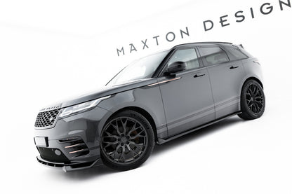 💕Bodykit Range Rover Velar R-Dynamic Mk1💕