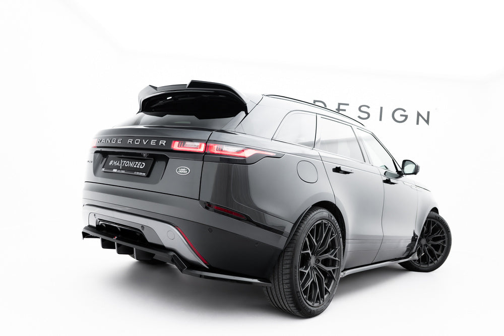 💕Bodykit Range Rover Velar R-Dynamic Mk1💕