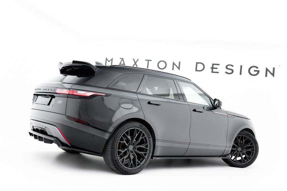 💕Bodykit Range Rover Velar R-Dynamic Mk1💕