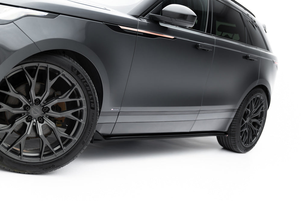 💕Bodykit Range Rover Velar R-Dynamic Mk1💕