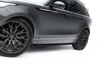 💕Bodykit Range Rover Velar R-Dynamic Mk1💕