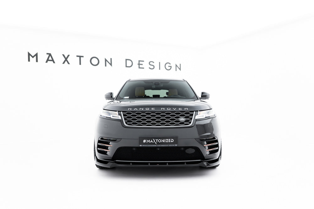 💕Bodykit Range Rover Velar R-Dynamic Mk1💕