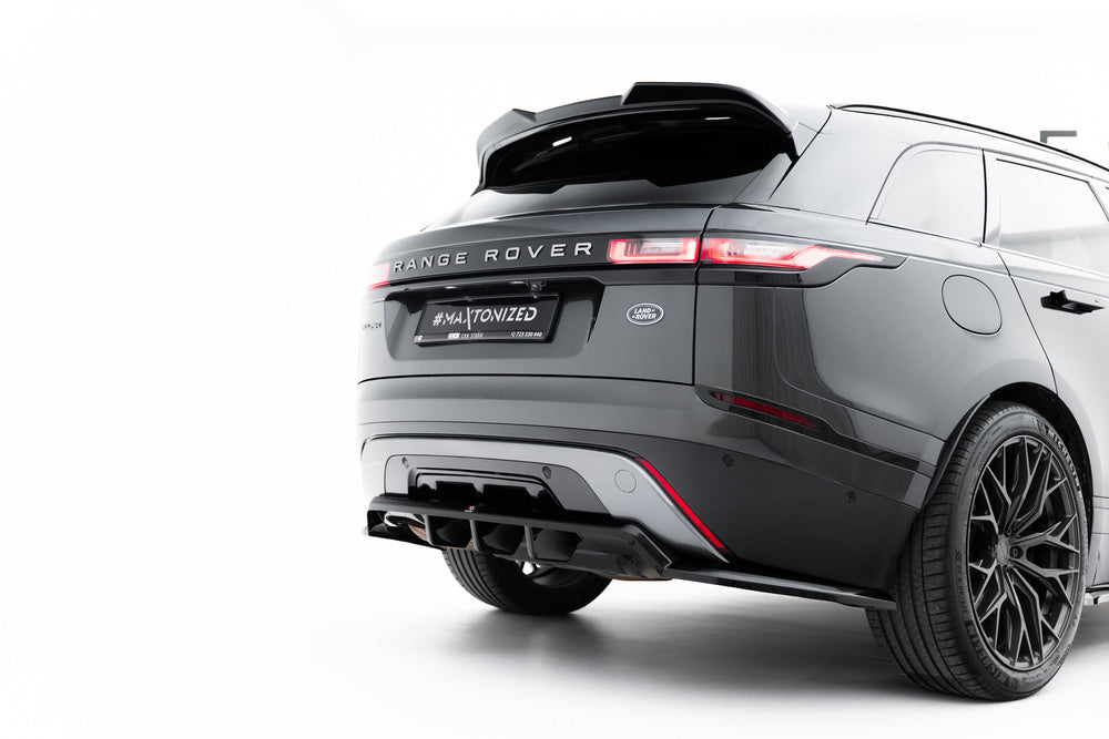 💕Bodykit Range Rover Velar R-Dynamic Mk1💕