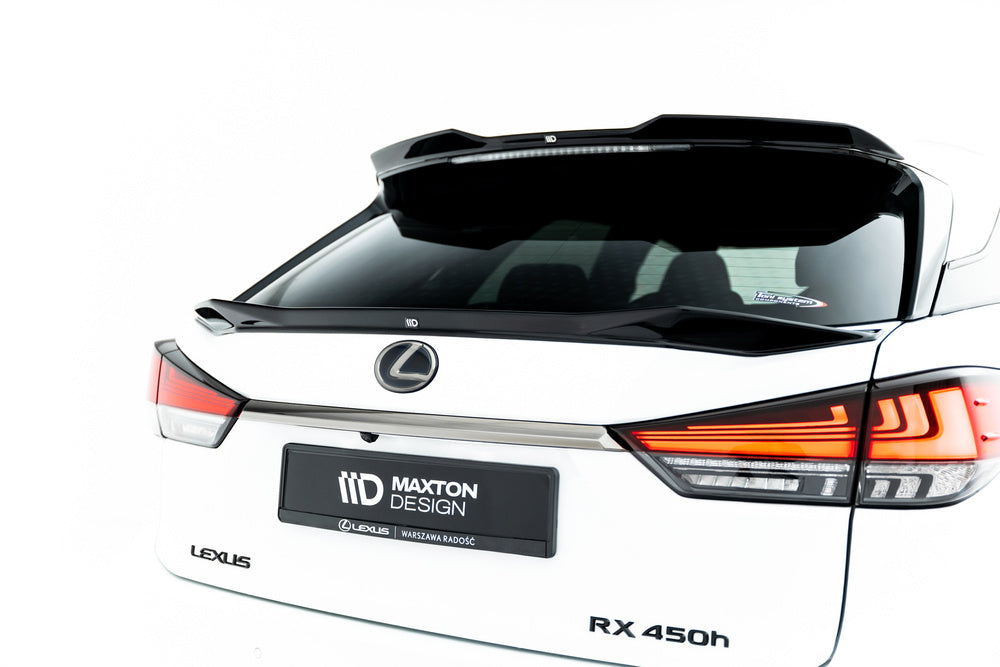💕BODYKIT Lexus RX F-Sport Mk4 Facelift💕