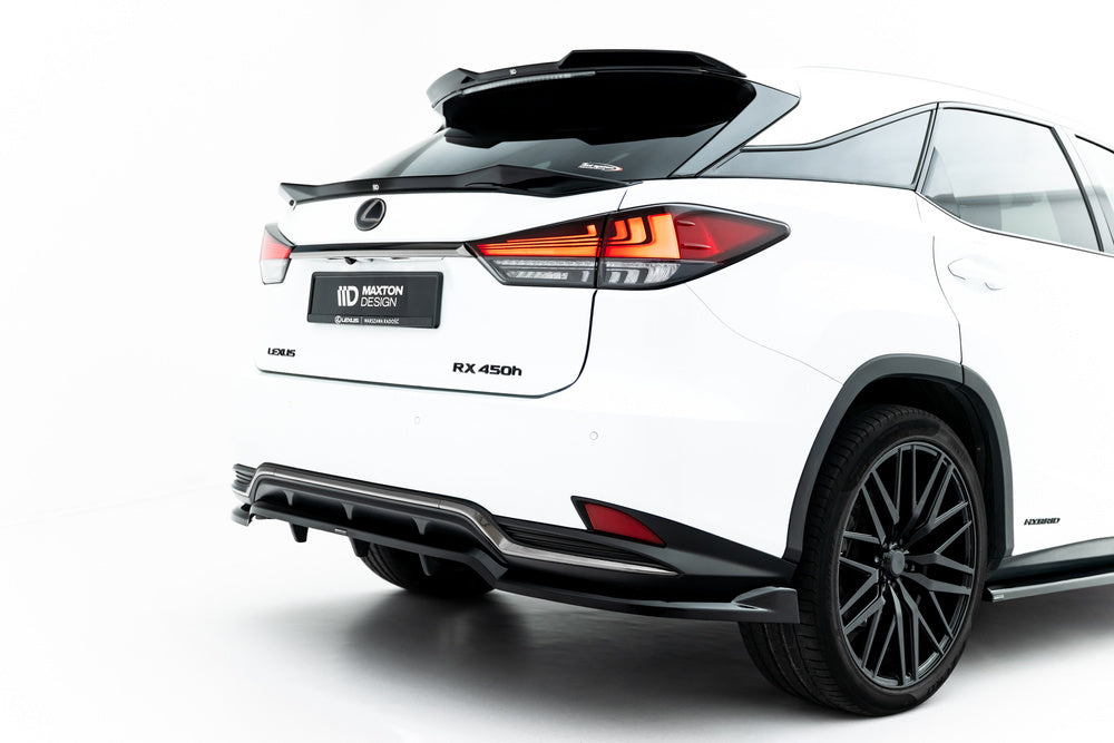 💕BODYKIT Lexus RX F-Sport Mk4 Facelift💕