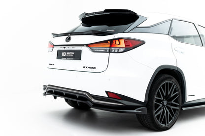 💕BODYKIT Lexus RX F-Sport Mk4 Facelift💕