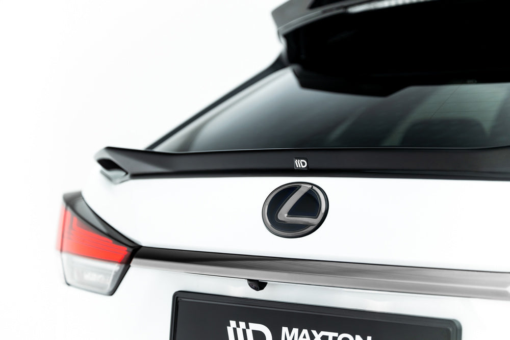 💕BODYKIT Lexus RX F-Sport Mk4 Facelift💕