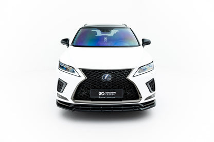 💕BODYKIT Lexus RX F-Sport Mk4 Facelift💕