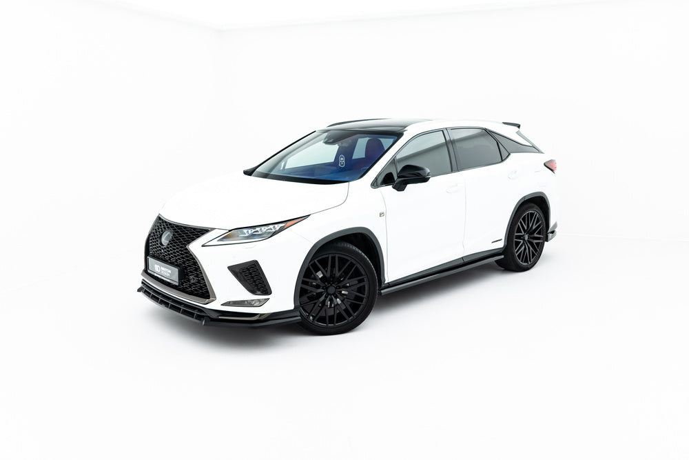 💕BODYKIT Lexus RX F-Sport Mk4 Facelift💕