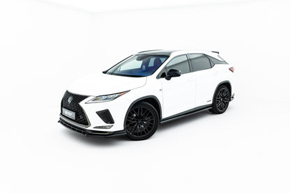 💕BODYKIT Lexus RX F-Sport Mk4 Facelift💕