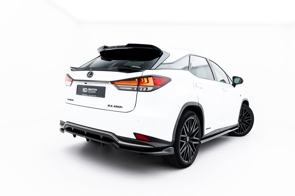💕BODYKIT Lexus RX F-Sport Mk4 Facelift💕